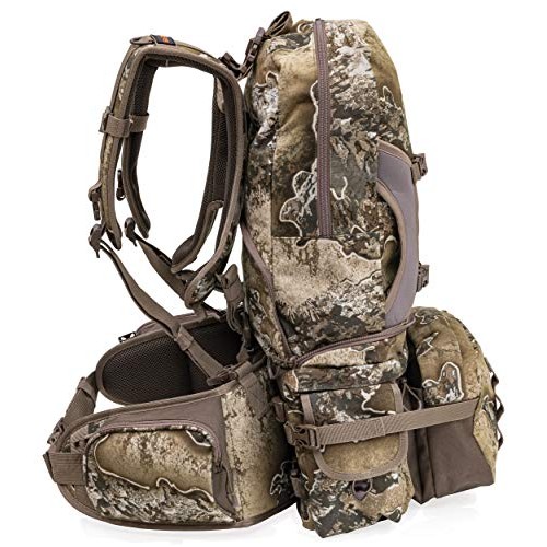 ALPS OutdoorZ Pathfinder Hunting Pack, Realtree Excape