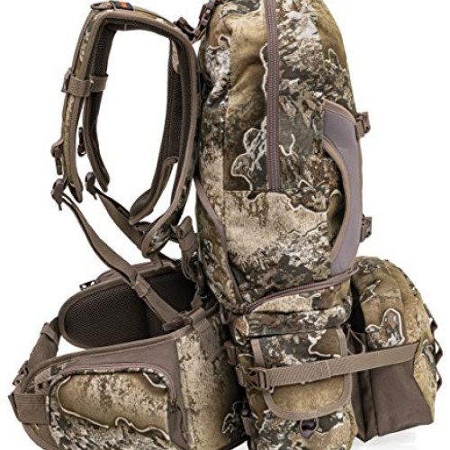ALPS OutdoorZ Pathfinder Hunting Pack, Realtree Excape