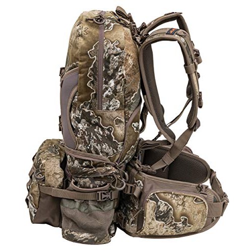 ALPS OutdoorZ Pathfinder Hunting Pack, Realtree Excape