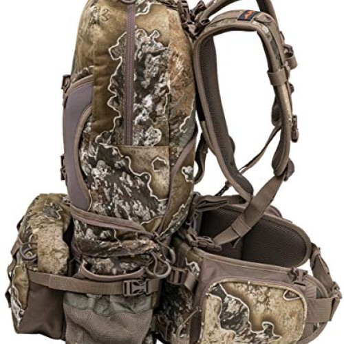 ALPS OutdoorZ Pathfinder Hunting Pack, Realtree Excape