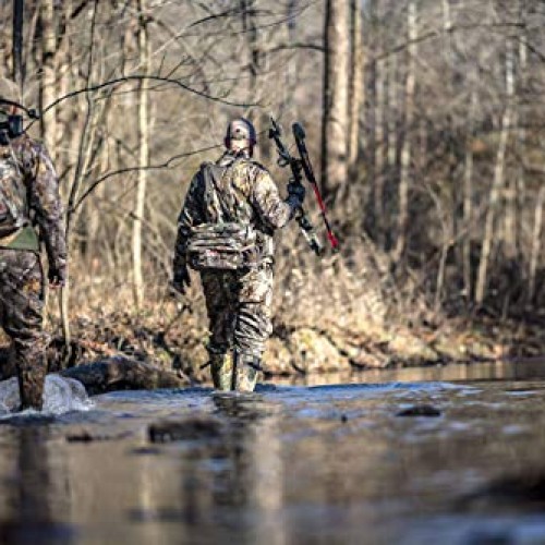 ALPS OutdoorZ Pathfinder Hunting Pack, Realtree Excape