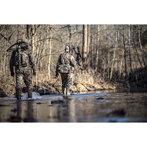 ALPS OutdoorZ Pathfinder Hunting Pack, Realtree Excape