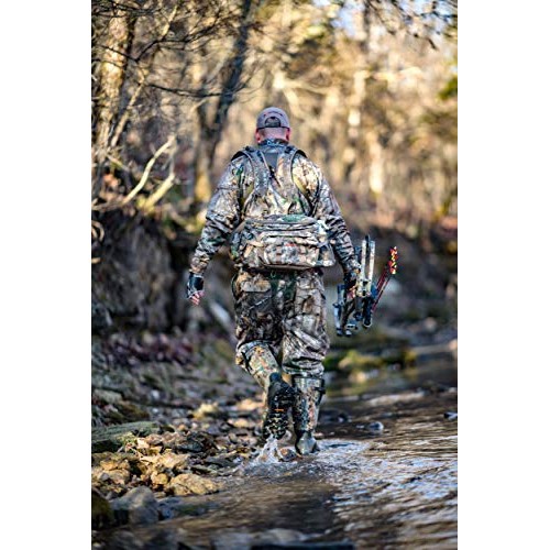 ALPS OutdoorZ Pathfinder Hunting Pack, Realtree Excape