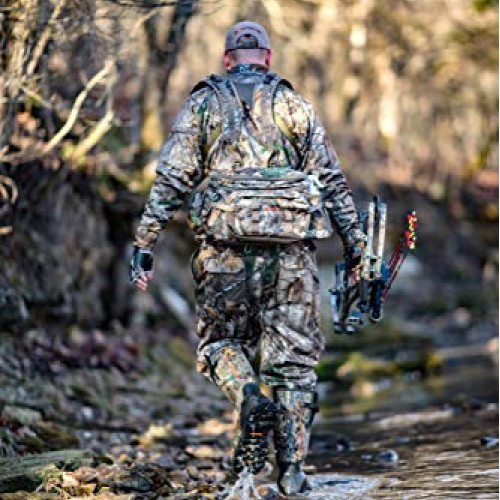 ALPS OutdoorZ Pathfinder Hunting Pack, Realtree Excape