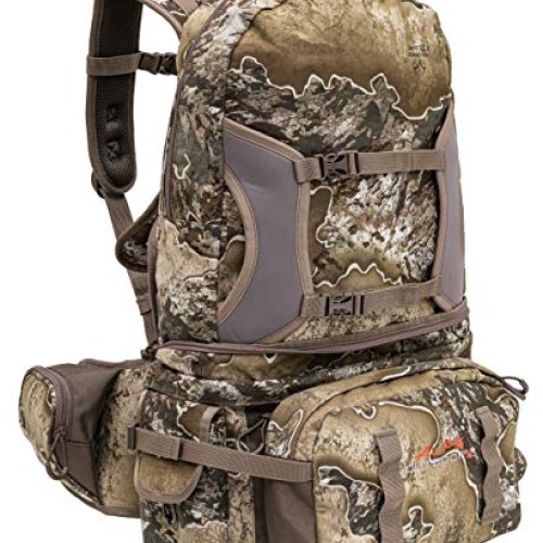 ALPS OutdoorZ Pathfinder Hunting Pack, Realtree Excape