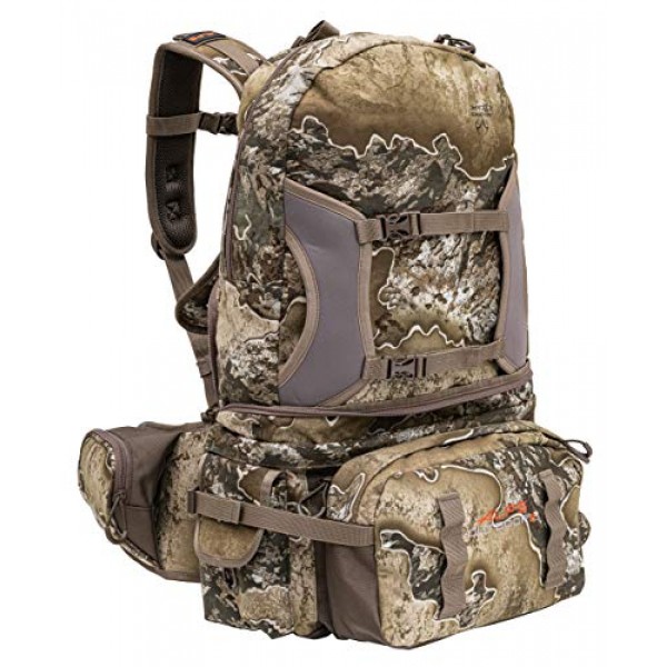 ALPS OutdoorZ Pathfinder Hunting Pack, Realtree Excape