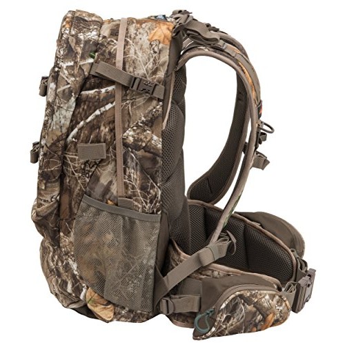 ALPS OutdoorZ Pursuit, Realtree Edge
