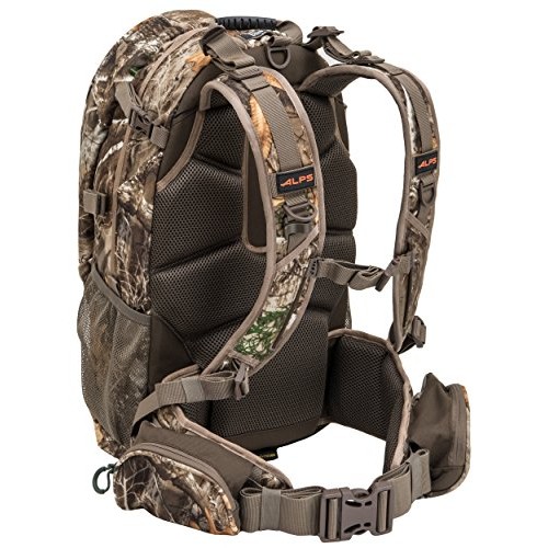 ALPS OutdoorZ Pursuit, Realtree Edge