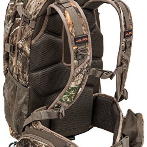 ALPS OutdoorZ Pursuit, Realtree Edge