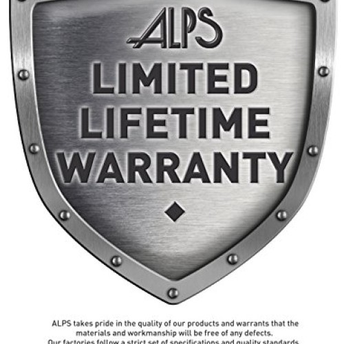 ALPS OutdoorZ Pursuit, Realtree Edge