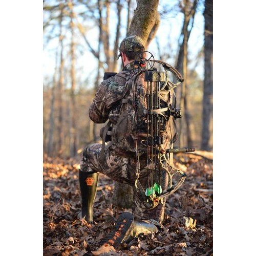 ALPS OutdoorZ Pursuit, Realtree Edge