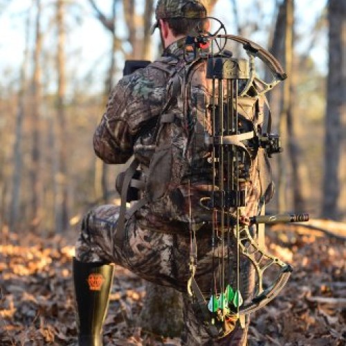 ALPS OutdoorZ Pursuit, Realtree Edge