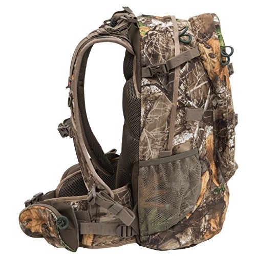 ALPS OutdoorZ Pursuit, Realtree Edge