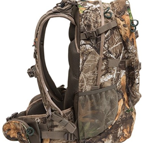 ALPS OutdoorZ Pursuit, Realtree Edge