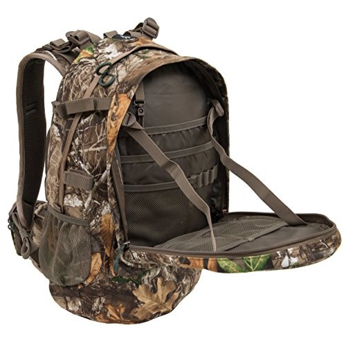 ALPS OutdoorZ Pursuit, Realtree Edge