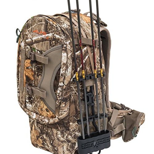 ALPS OutdoorZ Pursuit, Realtree Edge