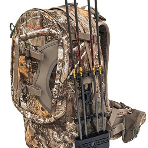 ALPS OutdoorZ Pursuit, Realtree Edge