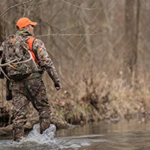 ALPS OutdoorZ Pursuit, Realtree Edge