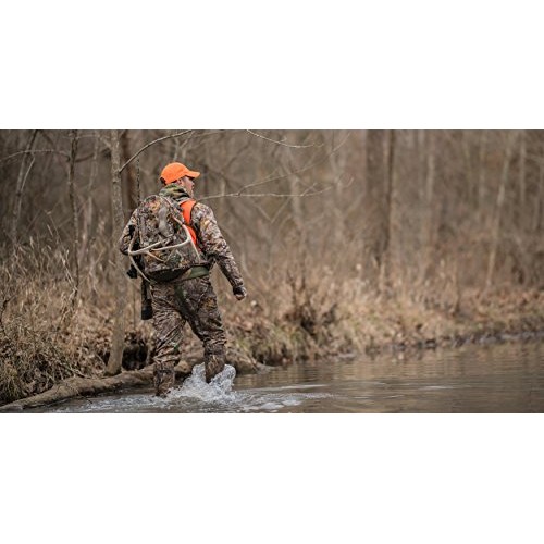 ALPS OutdoorZ Pursuit, Realtree Edge