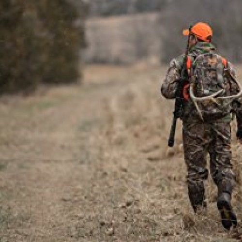 ALPS OutdoorZ Pursuit, Realtree Edge