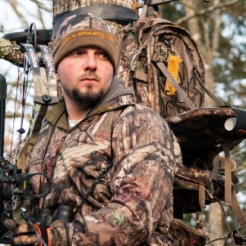 ALPS OutdoorZ Pursuit, Realtree Edge