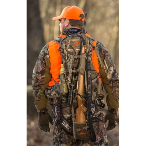 ALPS OutdoorZ Pursuit, Realtree Edge