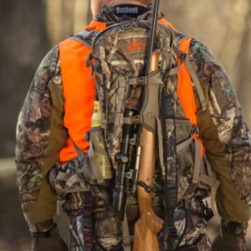 ALPS OutdoorZ Pursuit, Realtree Edge