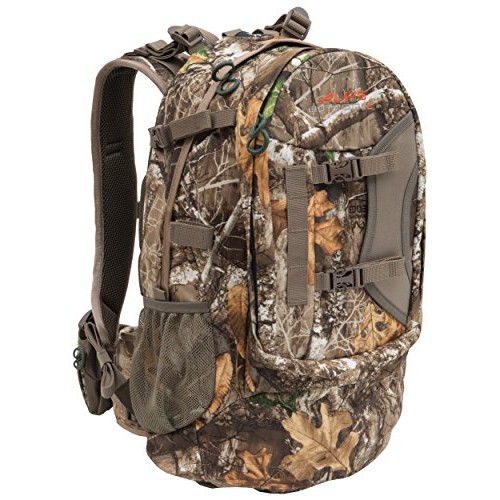 ALPS OutdoorZ Pursuit, Realtree Edge