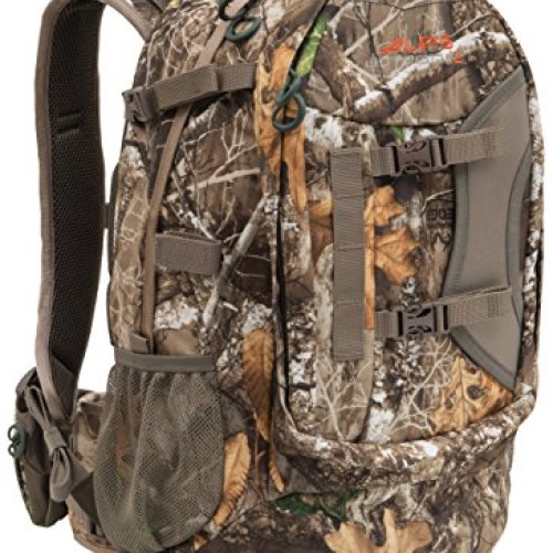 ALPS OutdoorZ Pursuit, Realtree Edge