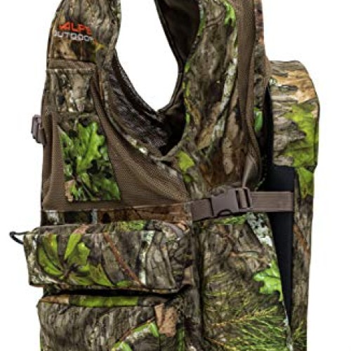 ALPS OutdoorZ Super Elite 4.0 XL/XXL, Mossy Oak Obsession