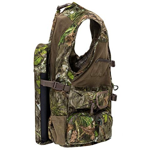 ALPS OutdoorZ Super Elite 4.0 XL/XXL, Mossy Oak Obsession