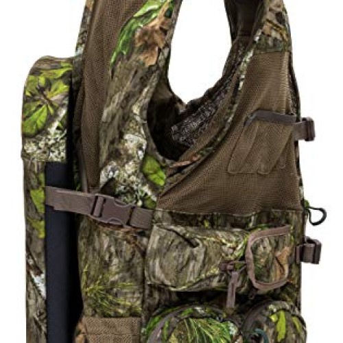 ALPS OutdoorZ Super Elite 4.0 XL/XXL, Mossy Oak Obsession