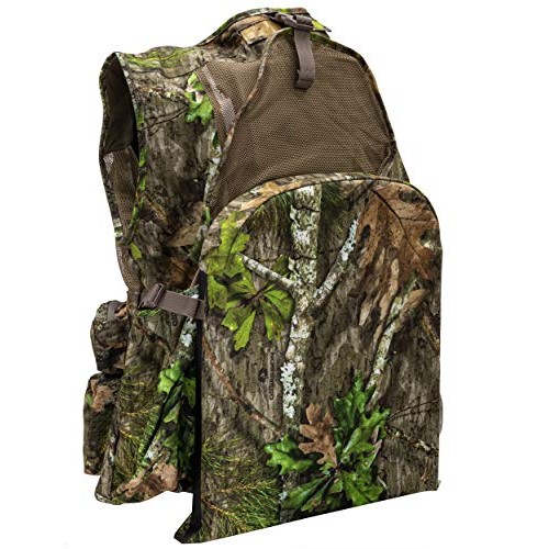 ALPS OutdoorZ Super Elite 4.0 XL/XXL, Mossy Oak Obsession