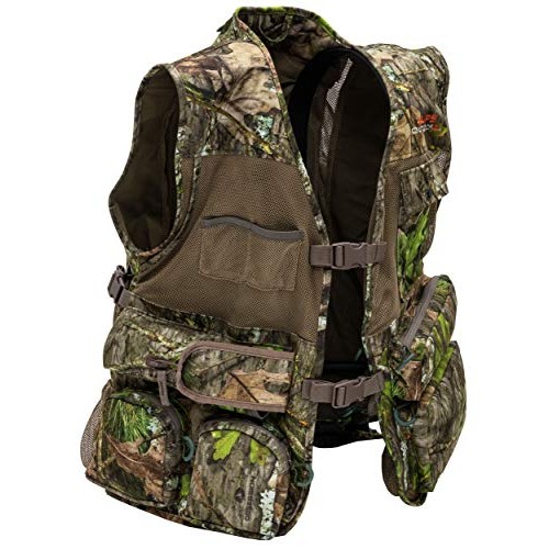 ALPS OutdoorZ Super Elite 4.0 XL/XXL, Mossy Oak Obsession