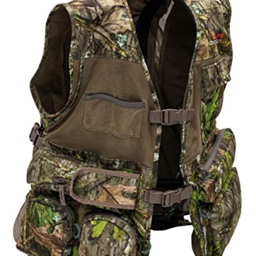 ALPS OutdoorZ Super Elite 4.0 XL/XXL, Mossy Oak Obsession