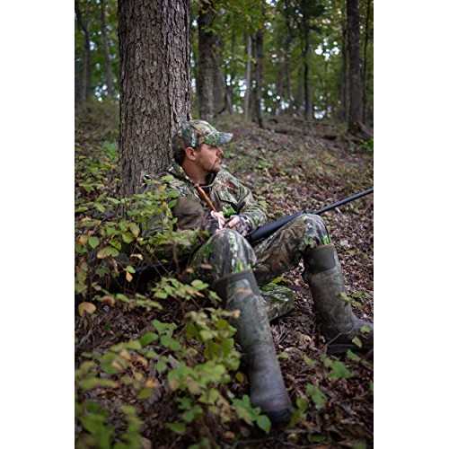 ALPS OutdoorZ Super Elite 4.0 XL/XXL, Mossy Oak Obsession