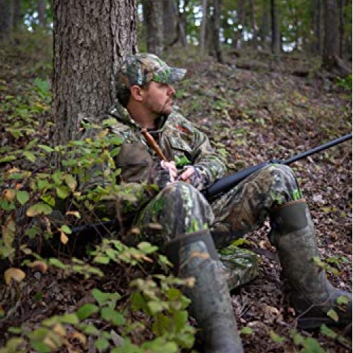 ALPS OutdoorZ Super Elite 4.0 XL/XXL, Mossy Oak Obsession