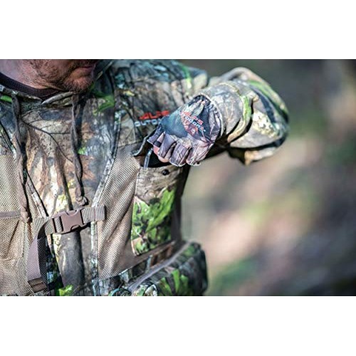 ALPS OutdoorZ Super Elite 4.0 XL/XXL, Mossy Oak Obsession