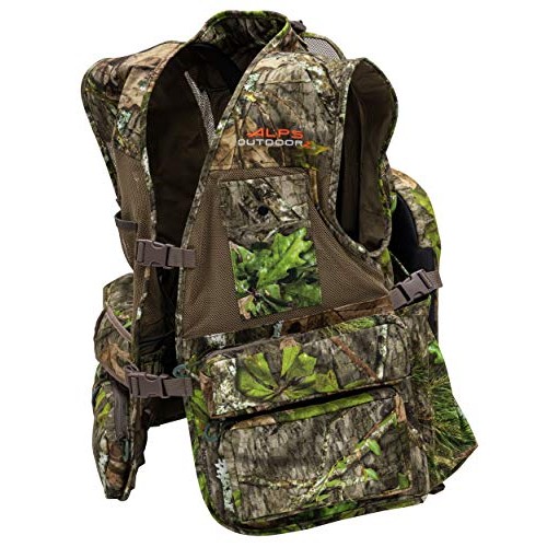 ALPS OutdoorZ Super Elite 4.0 XL/XXL, Mossy Oak Obsession