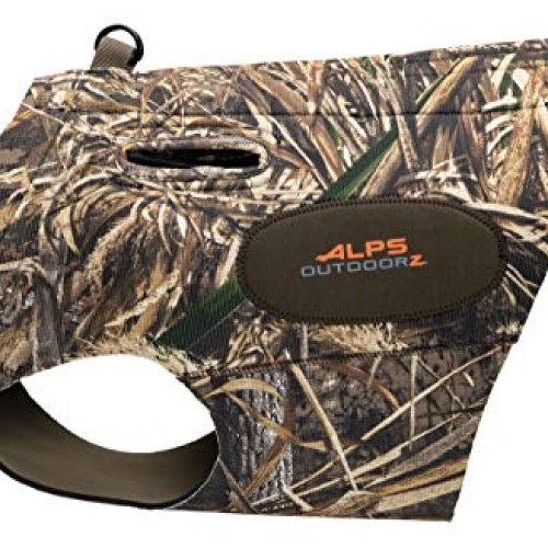 ALPS OutdoorZ Topflight Dog Vest, Medium