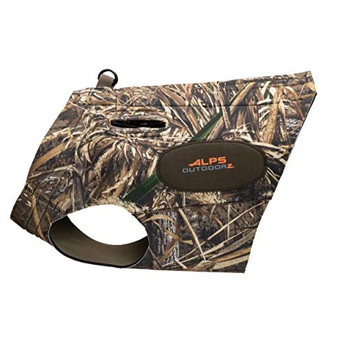 ALPS OutdoorZ Topflight Dog Vest, Medium