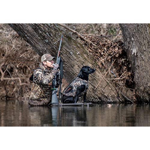 ALPS OutdoorZ Topflight Dog Vest, Medium