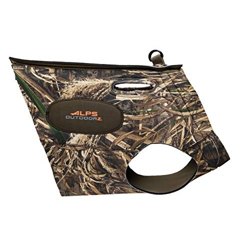 ALPS OutdoorZ Topflight Dog Vest, Medium