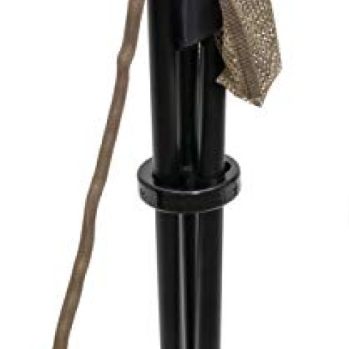 ALPS OutdoorZ Tri-Leg Hunting Stool, Mossy Oak Break-Up Country