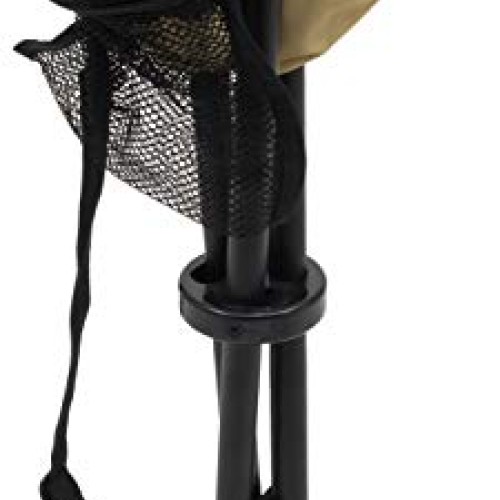 ALPS OutdoorZ Tri-Leg Hunting Stool, Realtree Edge