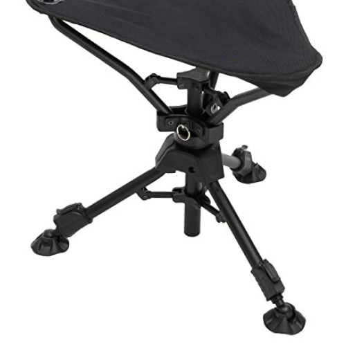 ALPS OutdoorZ Triad Swivel Hunting Stool