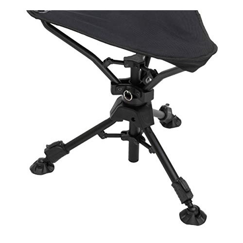 ALPS OutdoorZ Triad Swivel Hunting Stool