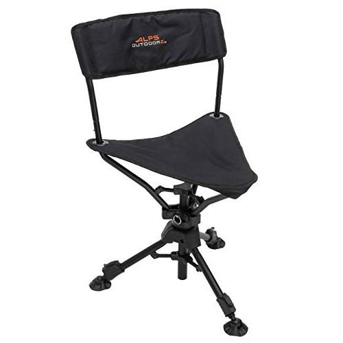 ALPS OutdoorZ Triad Swivel Hunting Stool
