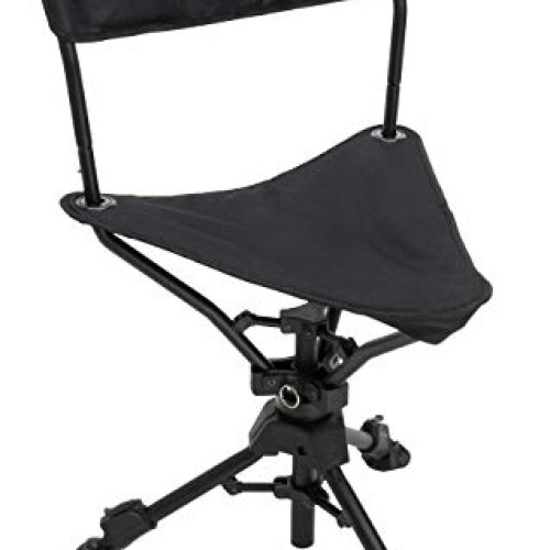 ALPS OutdoorZ Triad Swivel Hunting Stool