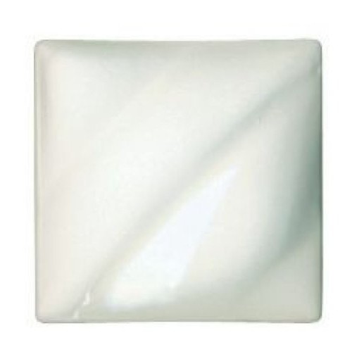 Amaco Velvet Underglaze - 2 Ounce Jar - V-360 White